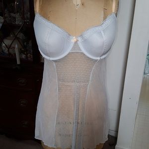 Gilligan O' Malley nighty XXL